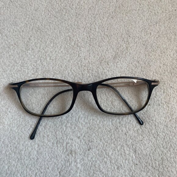 Momo Design Italy Black Frames 304 48-19 - Picture 1 of 11